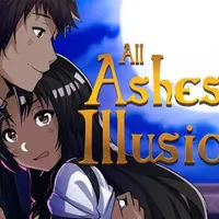 All Ashes and Illusions cover
