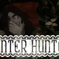 Hunter Hunted cover