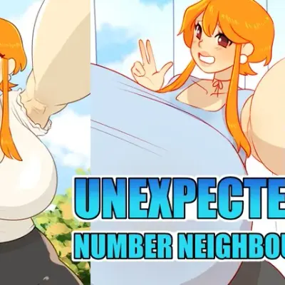 Unexpected Number Neighbor cover