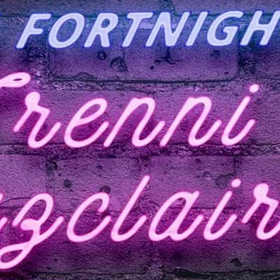 A Fortnight at Frenni Fazclaire's cover