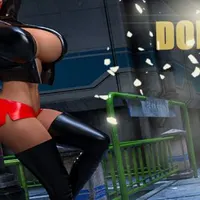 Doll City cover