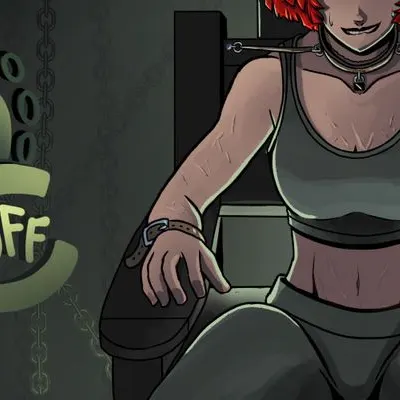 Off the Cuff cover