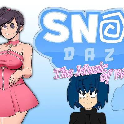 Snow Daze: The Music of Winter cover