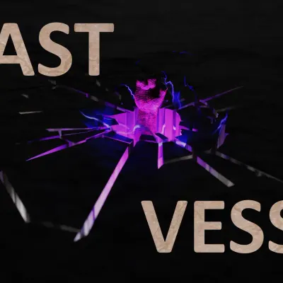 Beast Vessel cover