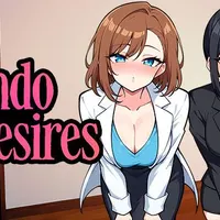 Condo Desires cover