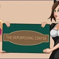 The Repurposing Center cover