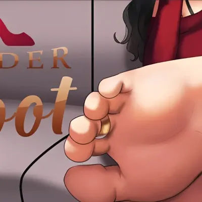 Underfoot cover