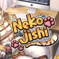 Nekojishi cover