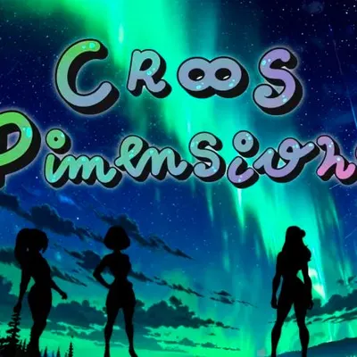 Cross Dimension cover