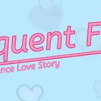 Frequent Flyer: A Long Distance Love Story cover