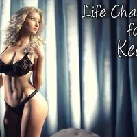Life Changes for Keeley cover