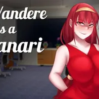 My Yandere is a Futanari cover