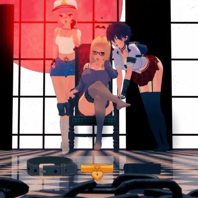 Mutual Corruption cover