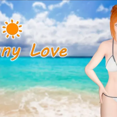 Sunny Love cover
