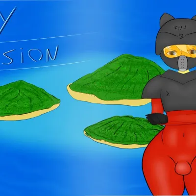 Sky Division cover