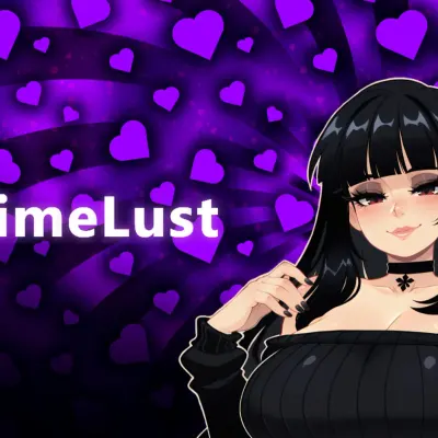 TimeLust cover