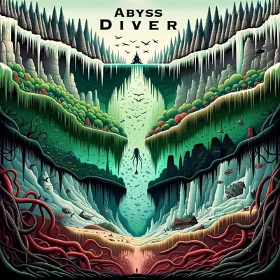 Abyss Diver Interactive cover