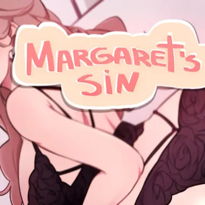 Margaret's Sin cover