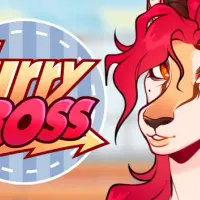 Furry Boss cover