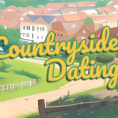 Countryside Dating cover
