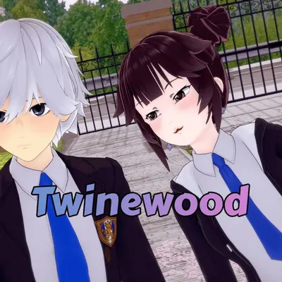 Twinewood cover