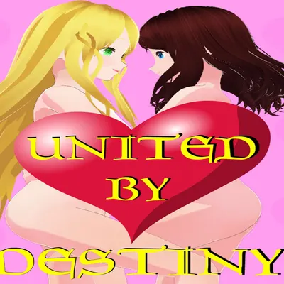 United by Destiny cover