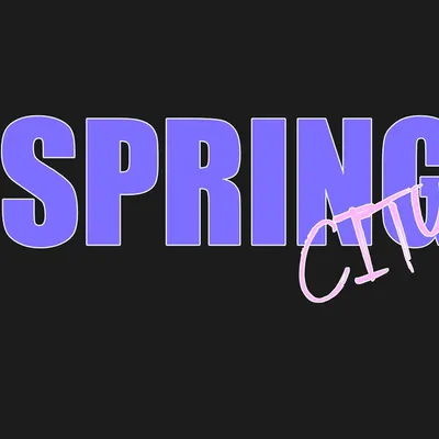Spring City cover