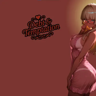 Debt&Temptation cover