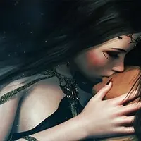 Crown of Desire cover