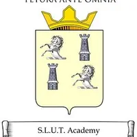 S.L.U.T. Academy cover