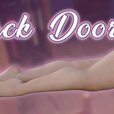 Back Door Connection cover