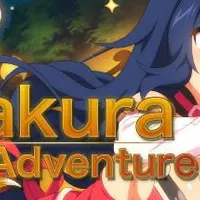 Sakura Fox Adventure cover