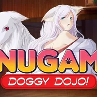Inugami: Doggy Dojo! cover