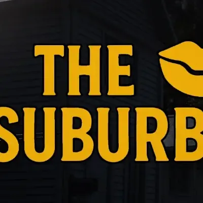 The Suburbs cover
