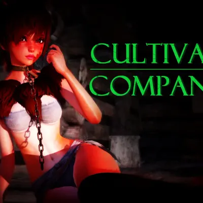 Cultivating Companions cover