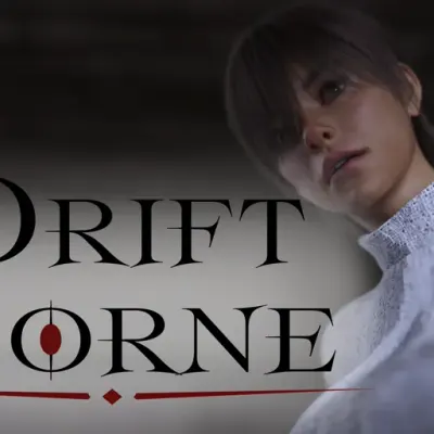 Driftborne cover