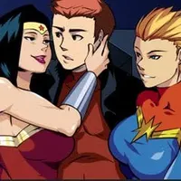 Infinity Crisis cover