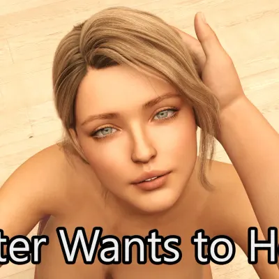 Sister Wants to Help cover