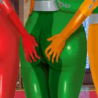 Paprika Trainer cover