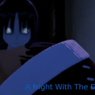 A Night With The Demon cover