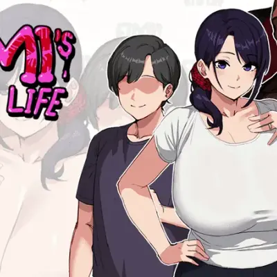 Eimis NTS Life cover