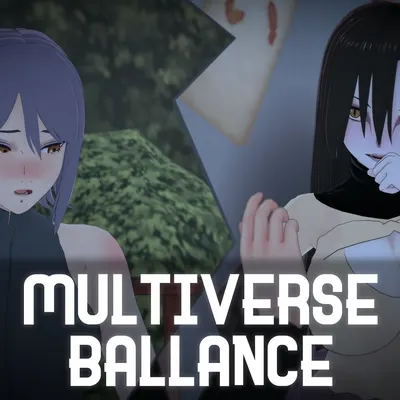 Multiverse ballance cover
