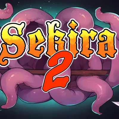 Sekira: Part 2 cover