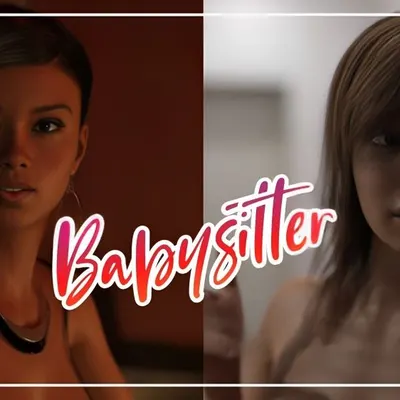 Babysitter cover