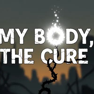 My Body The Cure cover