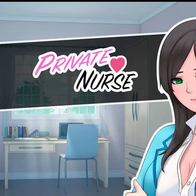 Private Nurse cover
