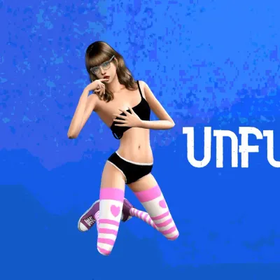 Unfukit cover