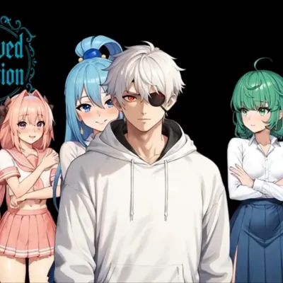 Shadowed Dimension cover