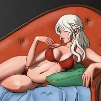 Queen of Thrones cover