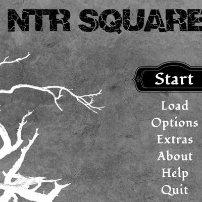 NTR Squared cover